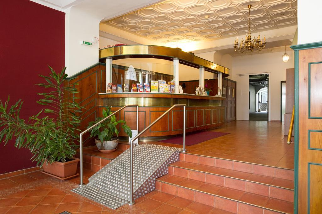 Hotel Brauhof Wien Eksteriør bilde